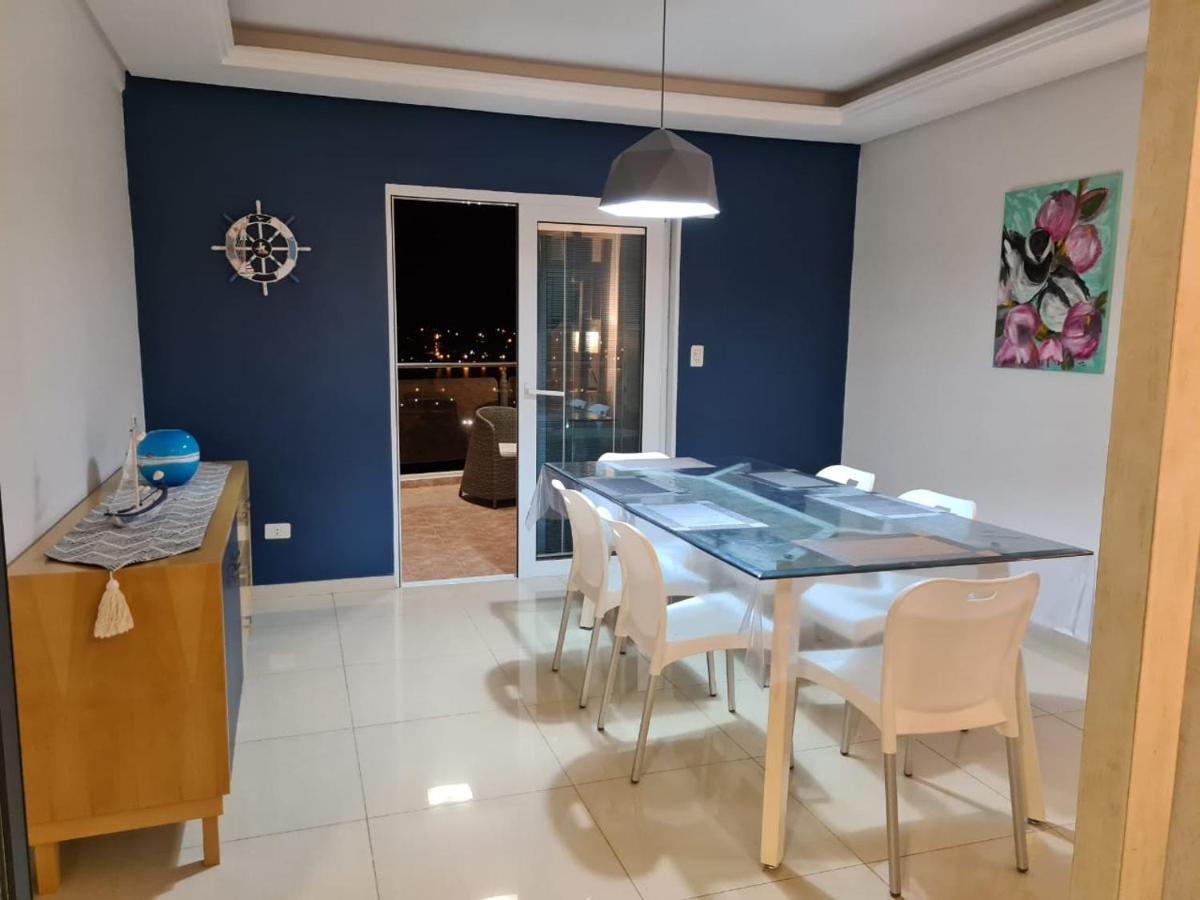 Costanera Encarnacion - Apartamento Entero Extérieur photo