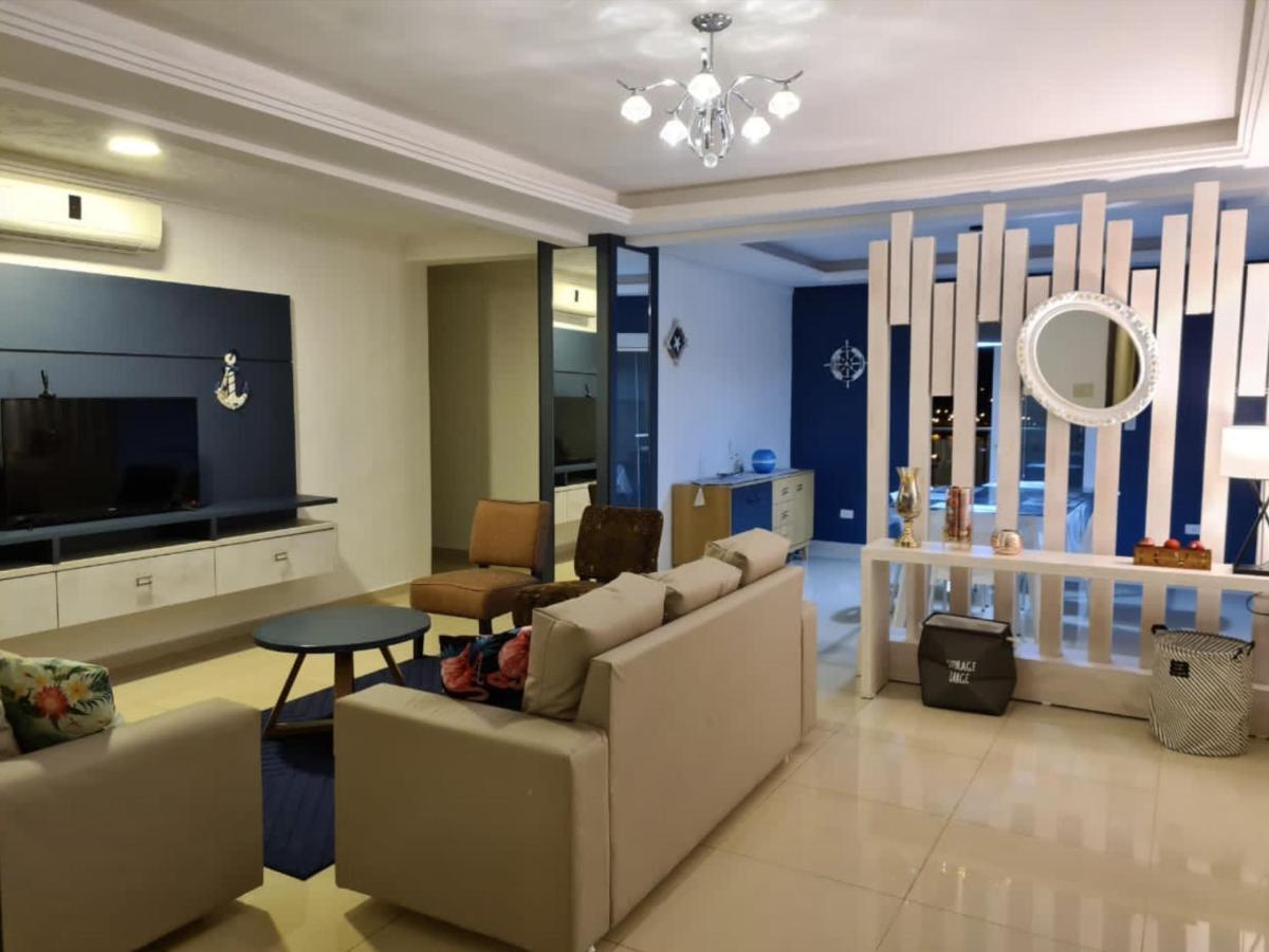 Costanera Encarnacion - Apartamento Entero Extérieur photo