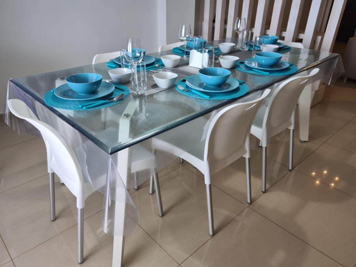 Costanera Encarnacion - Apartamento Entero Extérieur photo